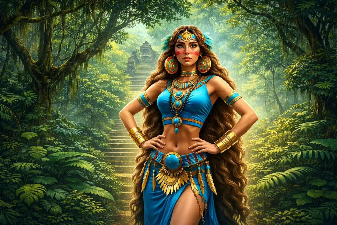 Ancient Rituals and Modern Rewards: PG Soft Unveils Mayan Destiny