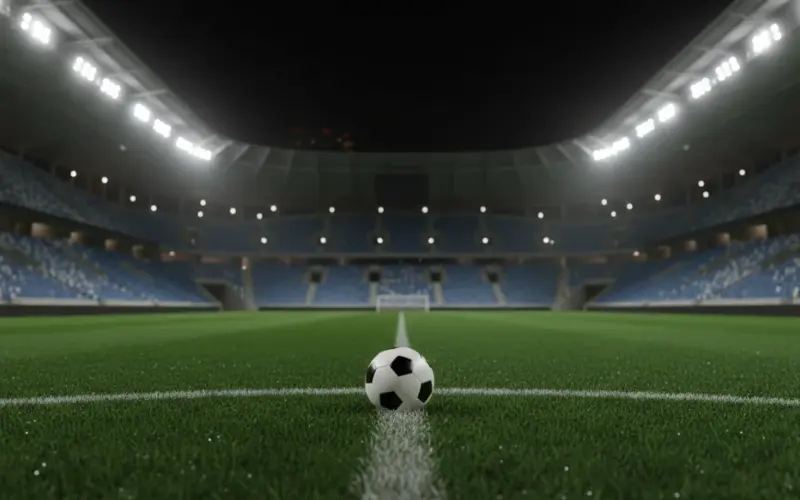 Champions League Semis: PSG Edges Bayern in 5-4 Epic