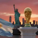 Why Kansas City Became Argentina’s 2026 World Cup Headquarters