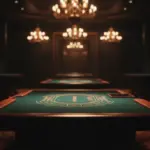 Why Online Baccarat Became Canada’s Most Discussed Casino Game in 2026