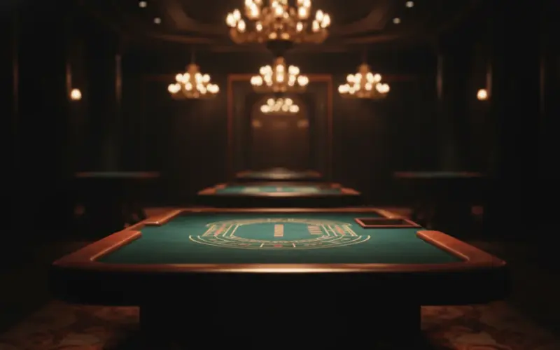 Why Online Baccarat Became Canada’s Most Discussed Casino Game in 2026