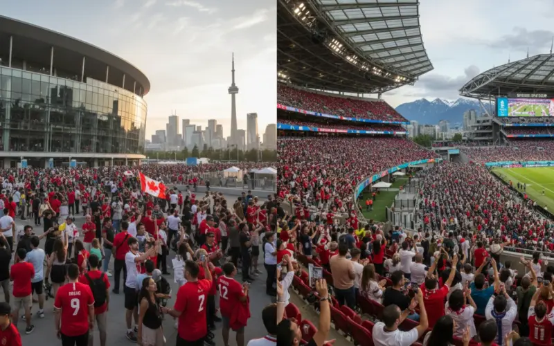 Canada World Cup Seats: Prices and Buying Guide