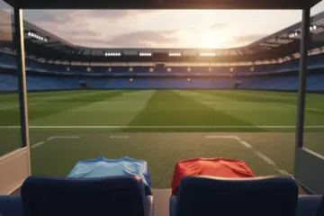 City and Liverpool Enter a New Post-Titan Age