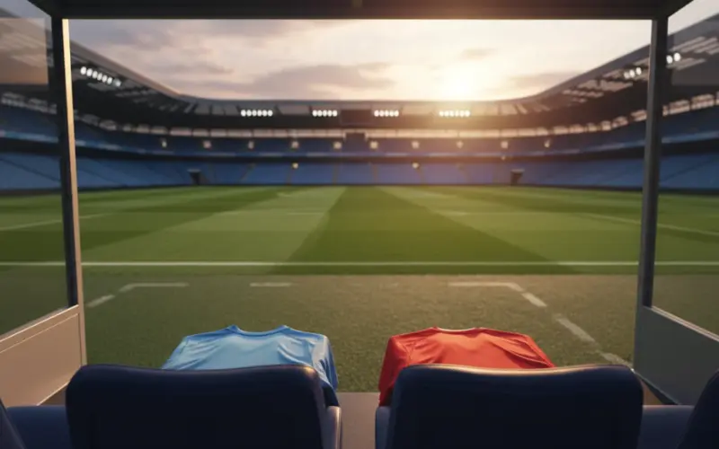 City and Liverpool Enter a New Post-Titan Age