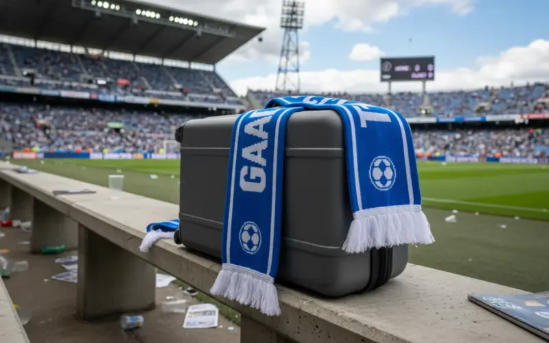 City’s Next Chapter Awaits Pep’s Final Call