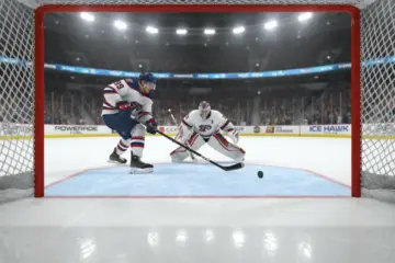 Montreal’s Shockwave in Raleigh