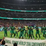 Senegal’s Rise Carries a Hidden Price