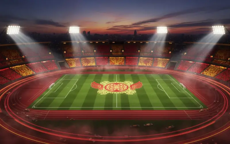Spain’s Cautious Path to Yamal’s World Cup Fitness