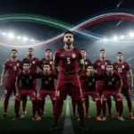Team Melli’s 2026 World Cup Path