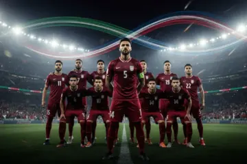 Team Melli’s 2026 World Cup Path