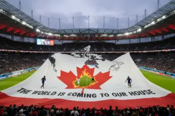 Who Can Win the 2026 World Cup?