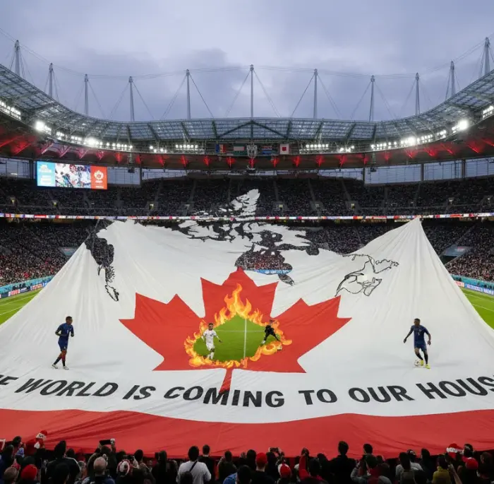 Who Can Win the 2026 World Cup?