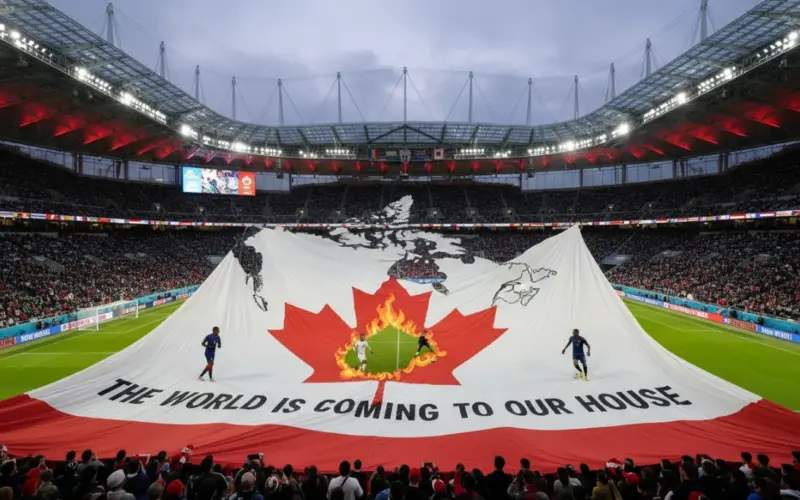 Who Can Win the 2026 World Cup?
