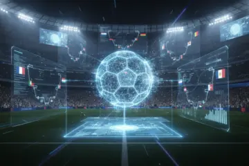 Who the AIs Say Will Rule the 2026 Cup