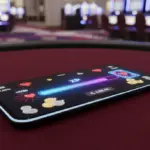 Why Baccarat Fits Canada’s Mobile Moment