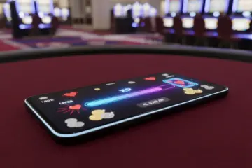 Why Baccarat Fits Canada’s Mobile Moment