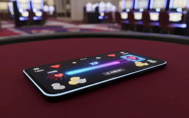 Why Baccarat Fits Canada’s Mobile Moment