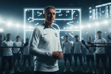 Why Henderson Still Fits England’s Biggest Stage