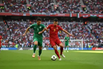Azteca Opener: Mexico’s Edge Over South Africa