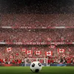 Canada’s Group-B Survival Guide