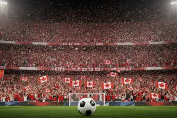 Canada’s Group-B Survival Guide