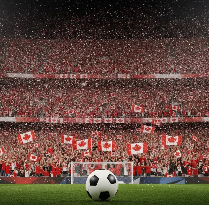 Canada’s Group-B Survival Guide