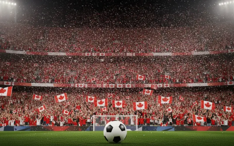 Canada’s Group-B Survival Guide