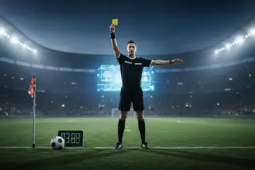 Fresh Enforcement Rules Set to Shape the 2026 World Cup