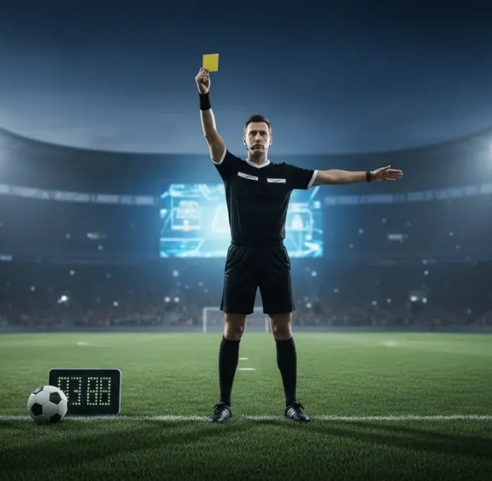 Fresh Enforcement Rules Set to Shape the 2026 World Cup