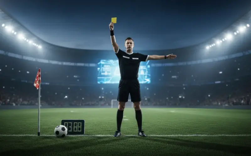 Fresh Enforcement Rules Set to Shape the 2026 World Cup