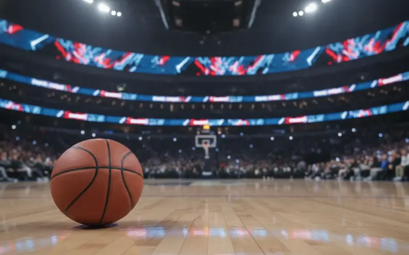 NBA Draft 2026 Round 1: Utah, Spurs & Detroit Shine as Dallas, Bulls, Hornets Struggle