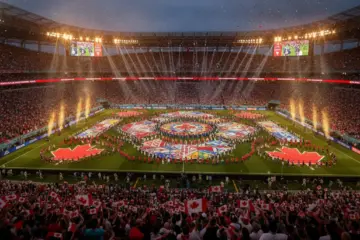 Toronto’s Day One Steals the Spotlight