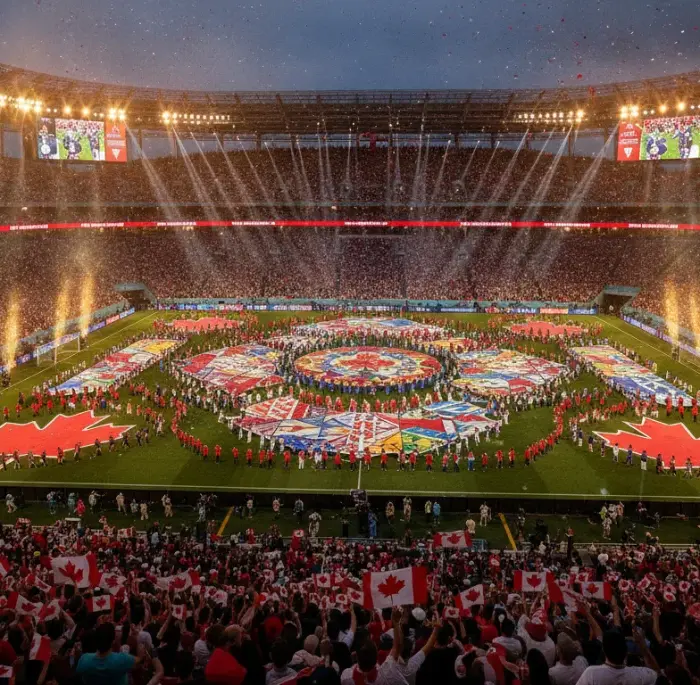 Toronto’s Day One Steals the Spotlight