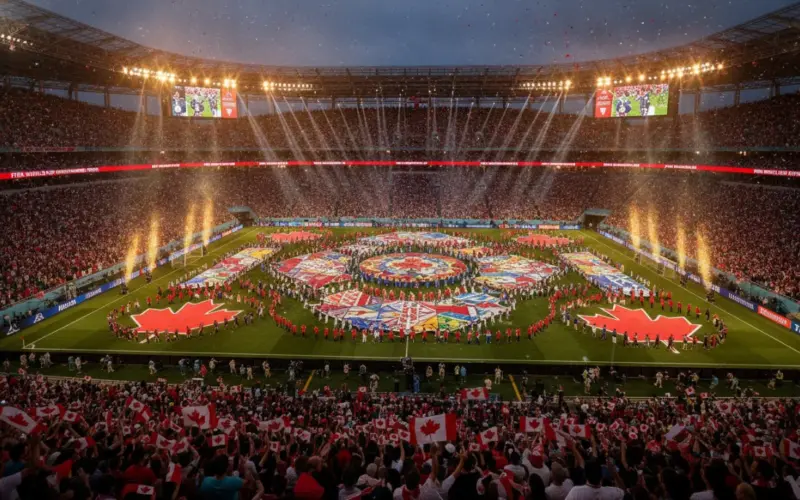 Toronto’s Day One Steals the Spotlight