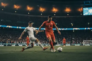 Who Edges Group A: Korea or Czech Republic?