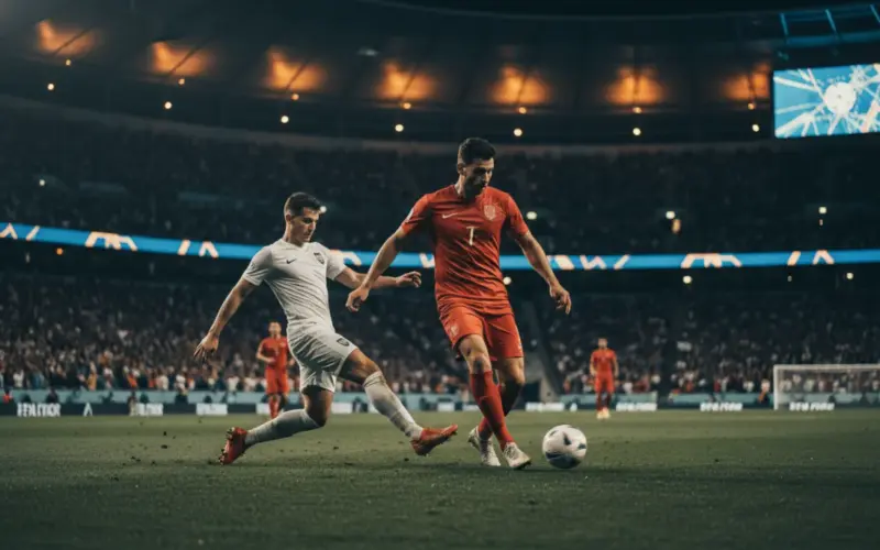 Who Edges Group A: Korea or Czech Republic?