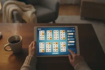 Why Digital Bingo Runs Better in Casino Systems
