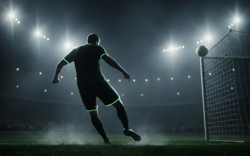 World Cup Scoring’s Highest Peak