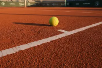 Zverev Breaks Through At Last