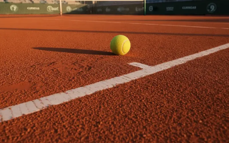 Zverev Breaks Through At Last