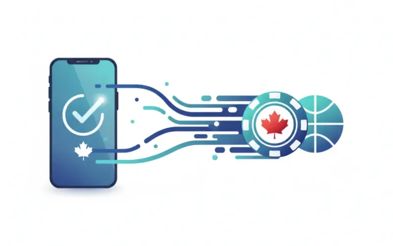 2026 Interac Speed Guide for Canadian Bettors