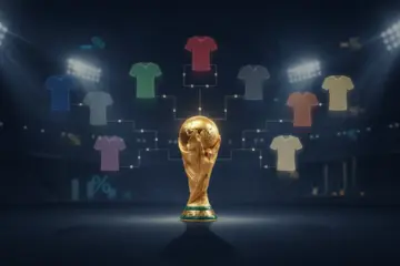 2026 World Cup Final Four: Who Actually Wins?