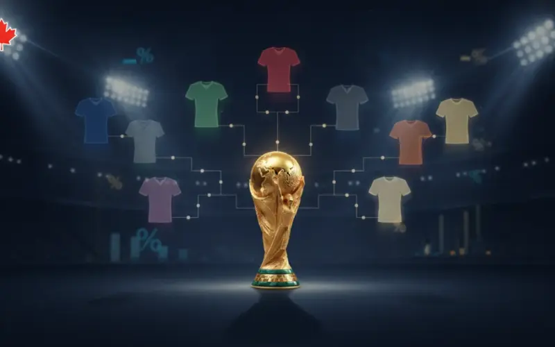 2026 World Cup Final Four: Who Actually Wins?