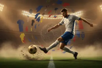 5 2026 World Cup Rising Talents Likely to Change Clubs