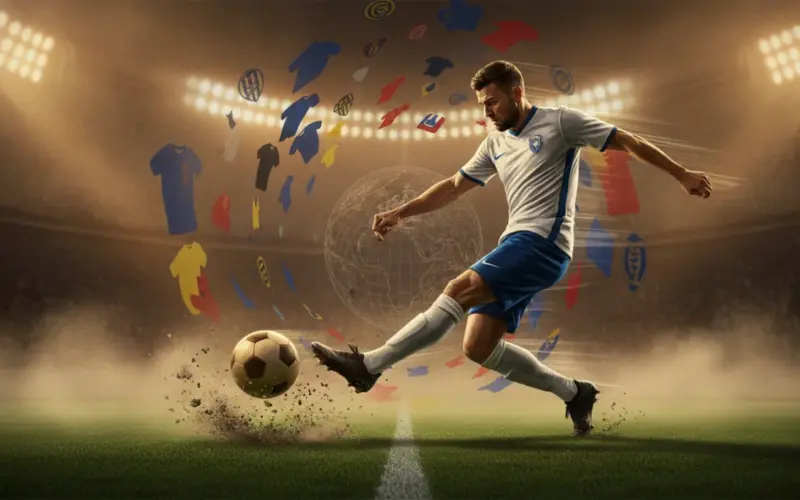 5 2026 World Cup Rising Talents Likely to Change Clubs