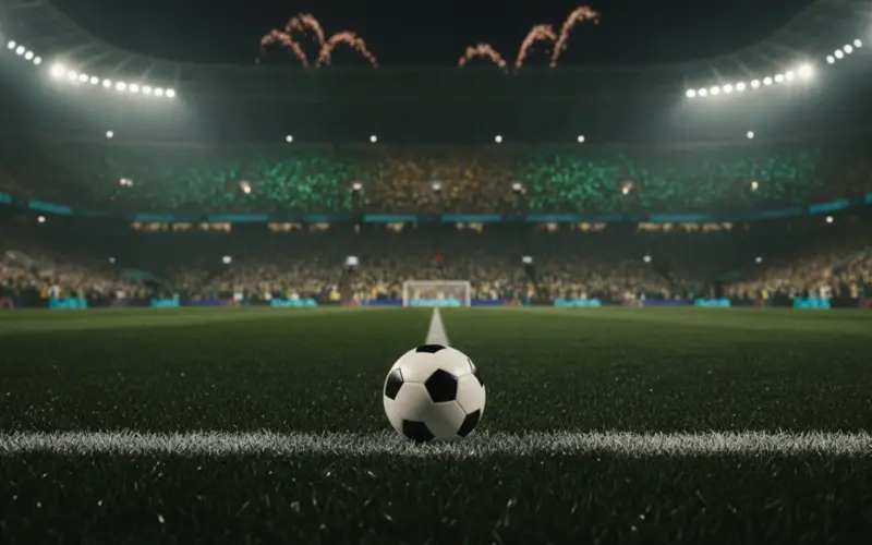 Brazil-Norway World Cup: Can the Underdog Shock the Five-Time Champion?
