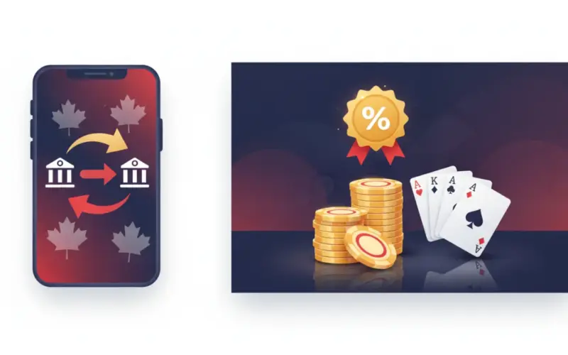 Can Canadians Unlock Casino Bonuses With Interac E-Transfers?