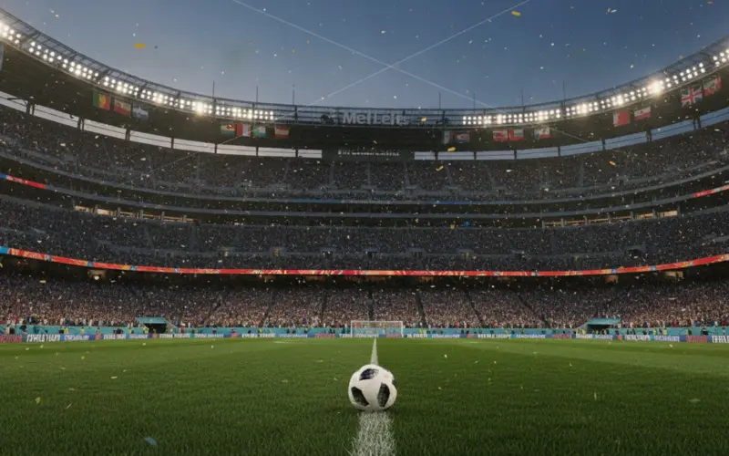 Canada’s Guide to the 2026 World Cup Final: Time, Venue, and Broadcast Details