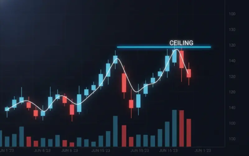 Ethereum’s $1,800 Grip: The Critical Battle Defining Summer 2026
