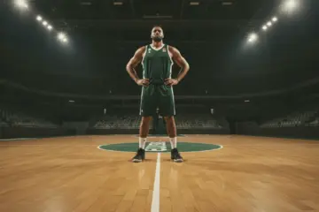 Lithuanian Star Jonas Valančiūnas Ends NBA Era to Lead Zalgiris Kaunas